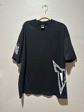 Tapout vintage 2000's graphic tee Size 2XL